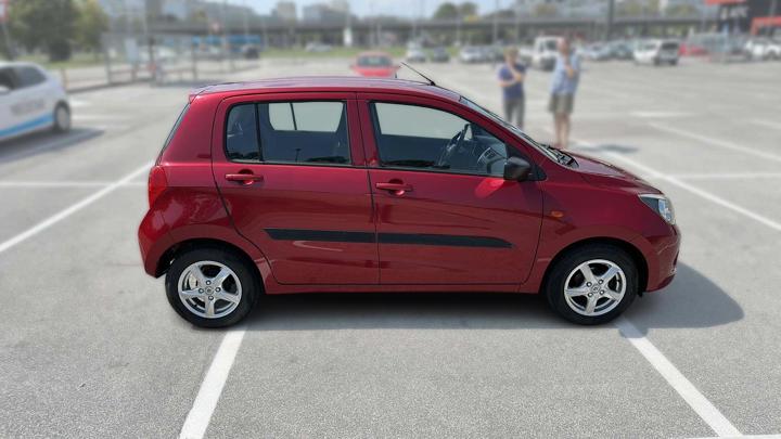 Suzuki Celerio 1,0 GL AC