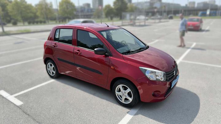 Suzuki Celerio 1,0 GL AC