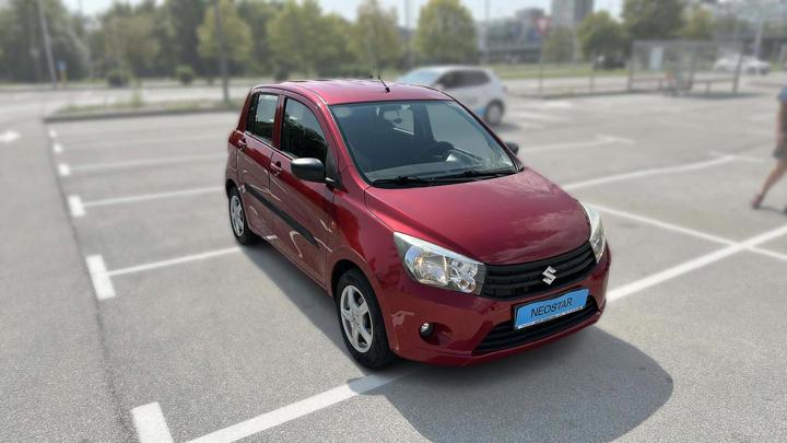 Suzuki Celerio 1,0 GL AC