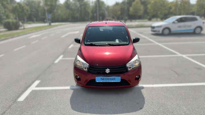 Suzuki Celerio 1,0 GL AC