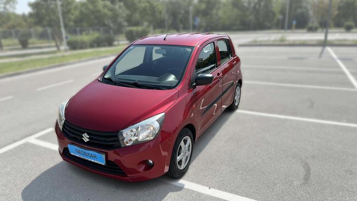 Used 92532 - Suzuki Celerio Celerio 1,0 GL AC cars