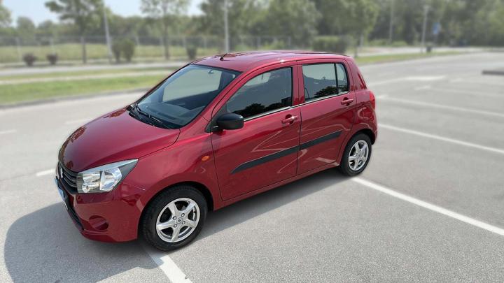 Suzuki Celerio 1,0 GL AC