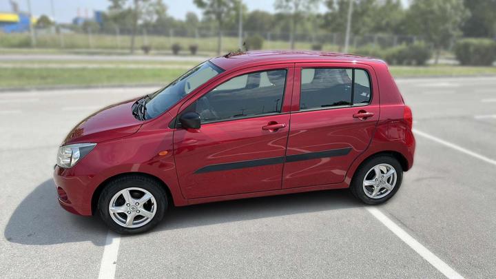 Suzuki Celerio 1,0 GL AC