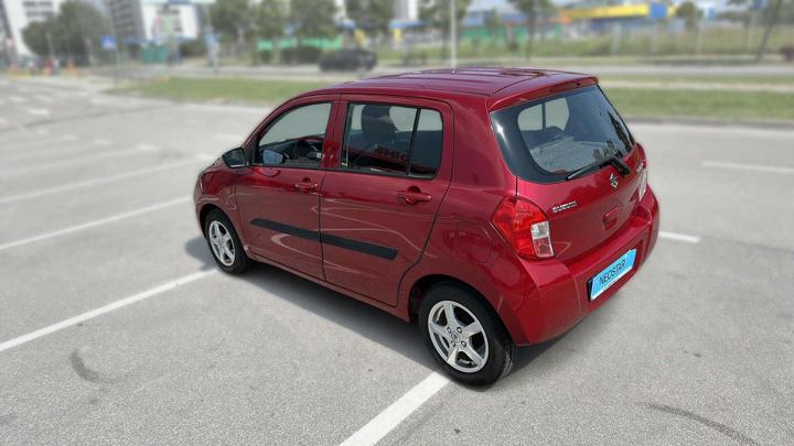 Suzuki Celerio 1,0 GL AC