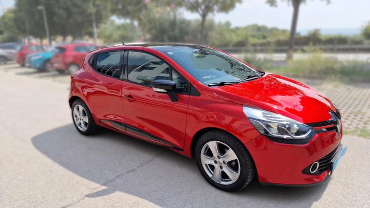 Renault Clio TCe 90 Energy Dynamique Start&Stop