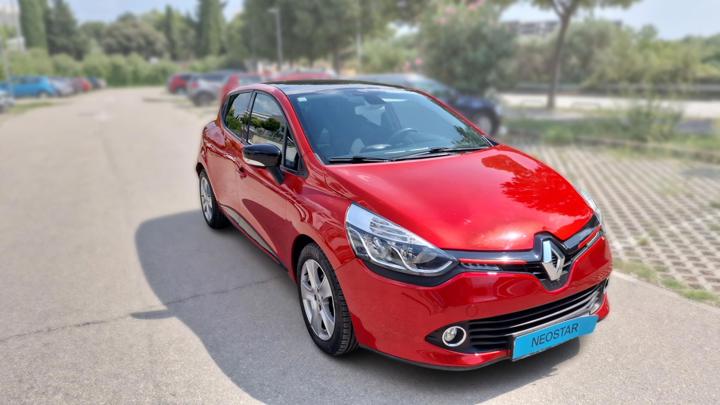 Renault Clio TCe 90 Energy Dynamique Start&Stop