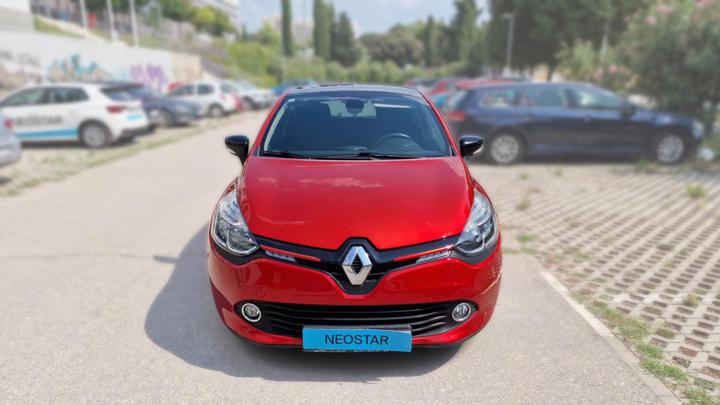 Renault Clio TCe 90 Energy Dynamique Start&Stop