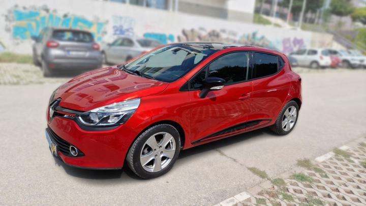 Renault Clio TCe 90 Energy Dynamique Start&Stop