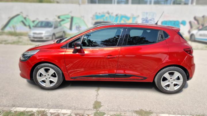 Renault Clio TCe 90 Energy Dynamique Start&Stop