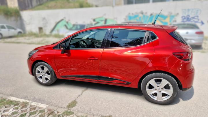 Renault Clio TCe 90 Energy Dynamique Start&Stop