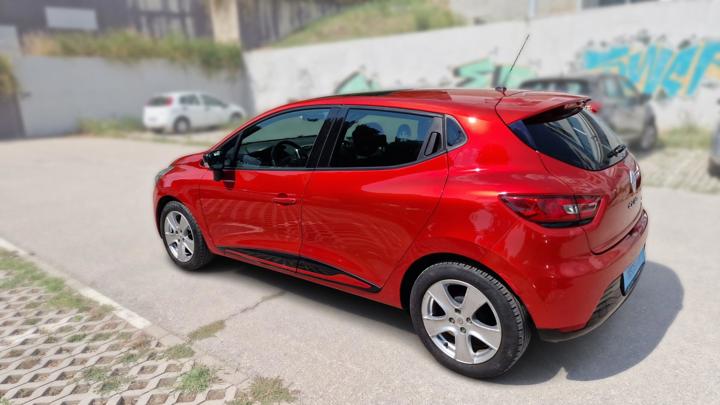 Renault Clio TCe 90 Energy Dynamique Start&Stop