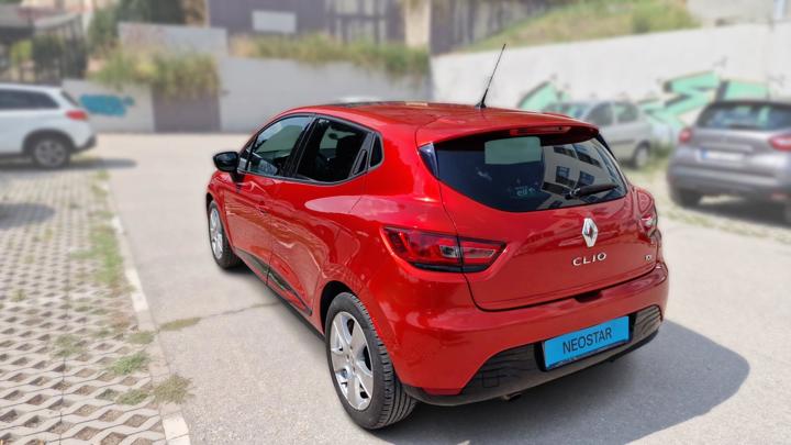 Renault Clio TCe 90 Energy Dynamique Start&Stop