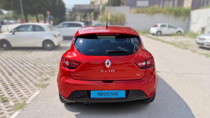 Renault Clio TCe 90 Energy Dynamique Start&Stop