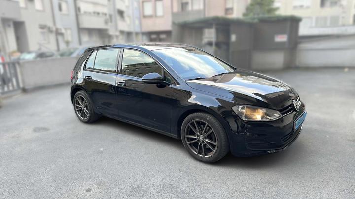 VW 1.6 TDI