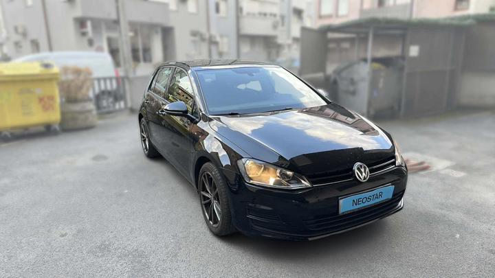 VW 1.6 TDI