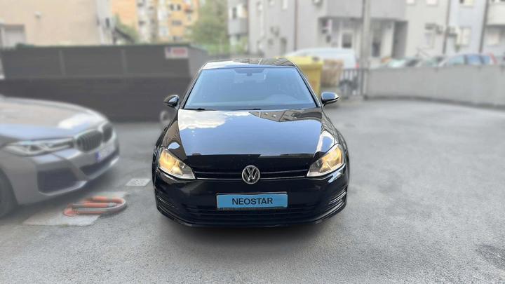 VW 1.6 TDI