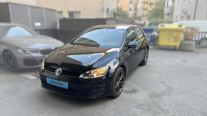 VW 1.6 TDI