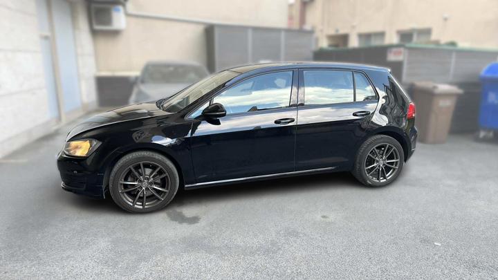 VW 1.6 TDI