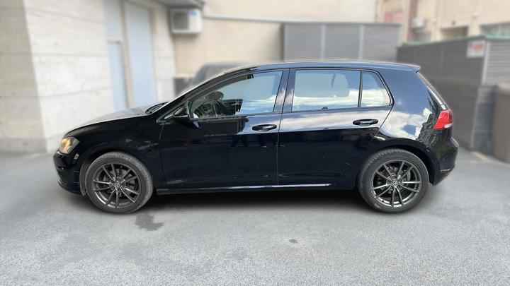 VW 1.6 TDI