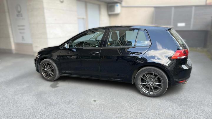 VW 1.6 TDI