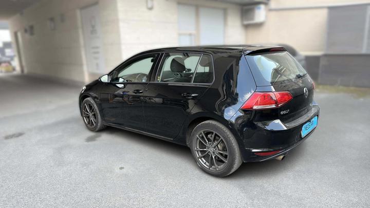 VW 1.6 TDI