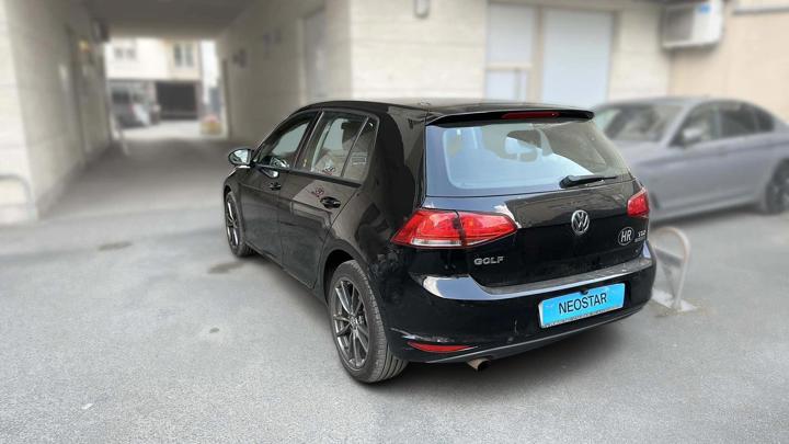 VW 1.6 TDI