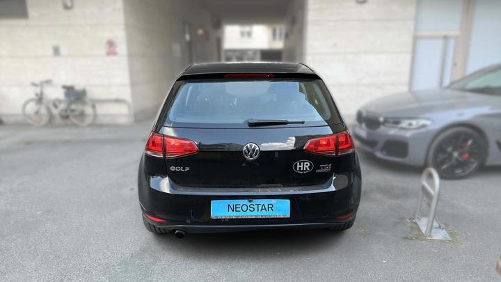 VW 1.6 TDI