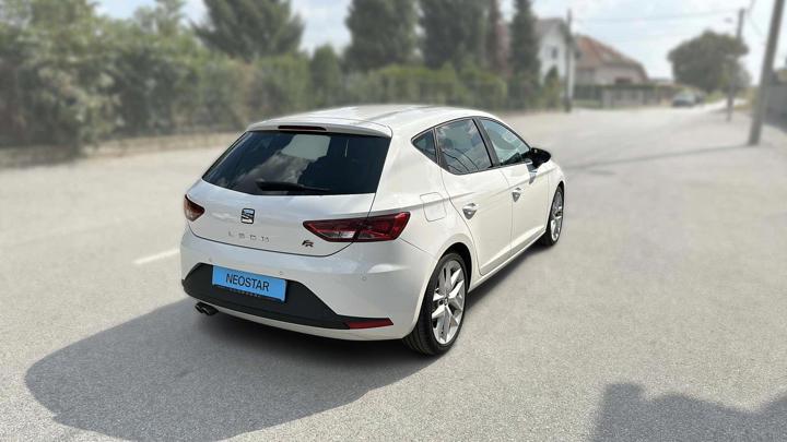 Seat Seat LEON 2.0 TDI FR