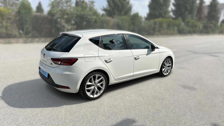 Rabljeni automobil na prodaju iz oglasa 92540 - Seat Leon Seat LEON 2.0 TDI FR