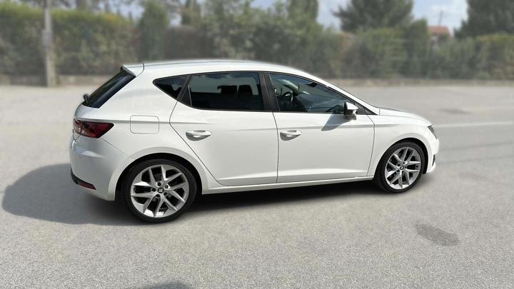 Seat Seat LEON 2.0 TDI FR