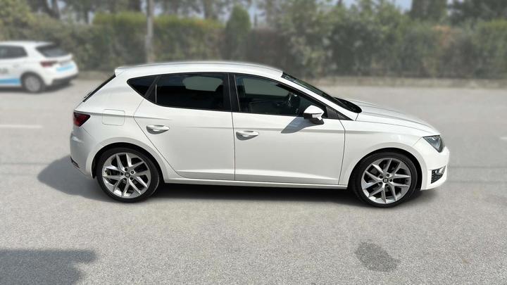 Seat Seat LEON 2.0 TDI FR