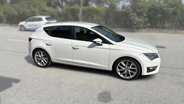 Seat Seat LEON 2.0 TDI FR