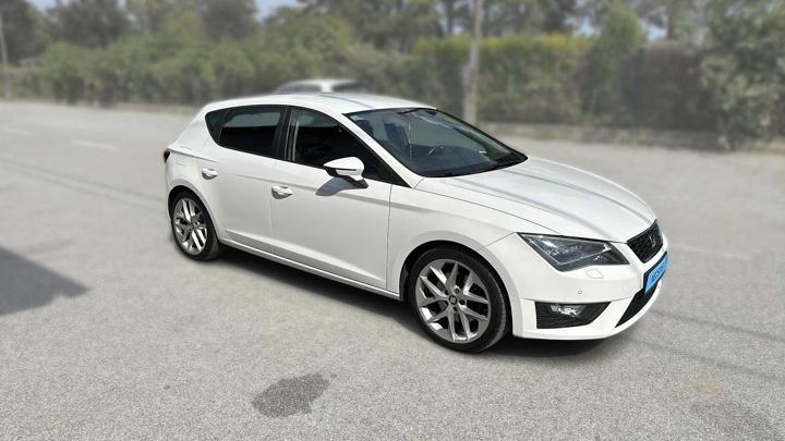 Seat Seat LEON 2.0 TDI FR