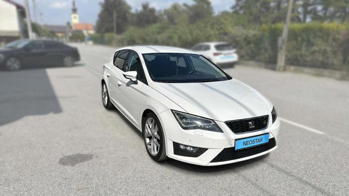 Seat Seat LEON 2.0 TDI FR