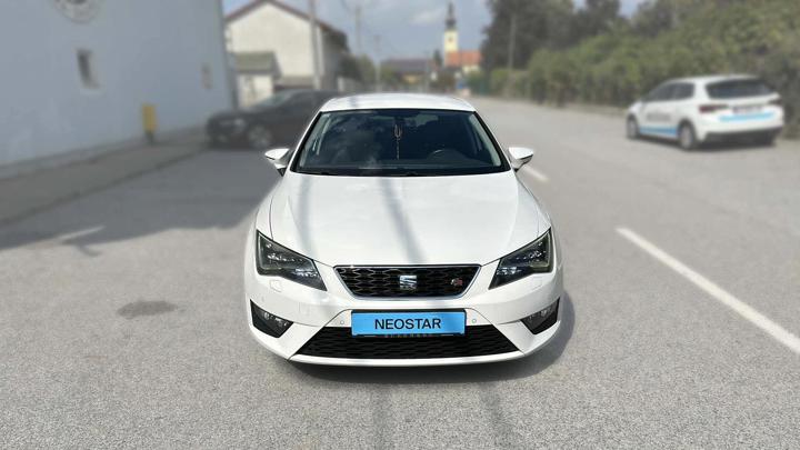 Seat Seat LEON 2.0 TDI FR