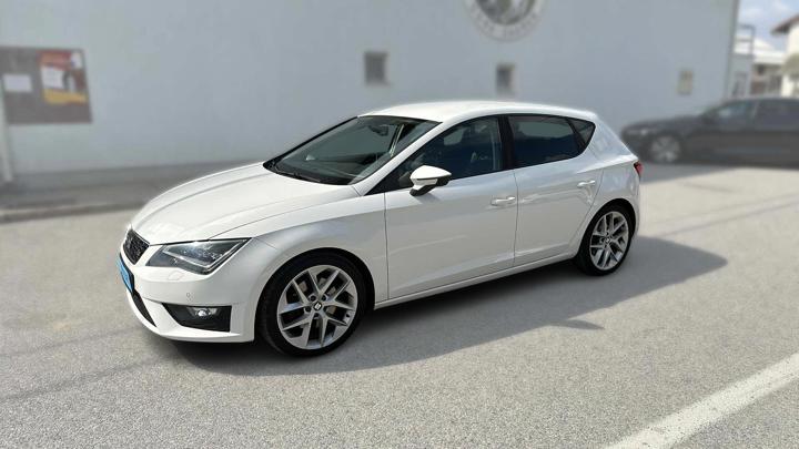 Seat Seat LEON 2.0 TDI FR