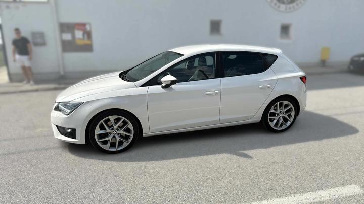 Seat Seat LEON 2.0 TDI FR