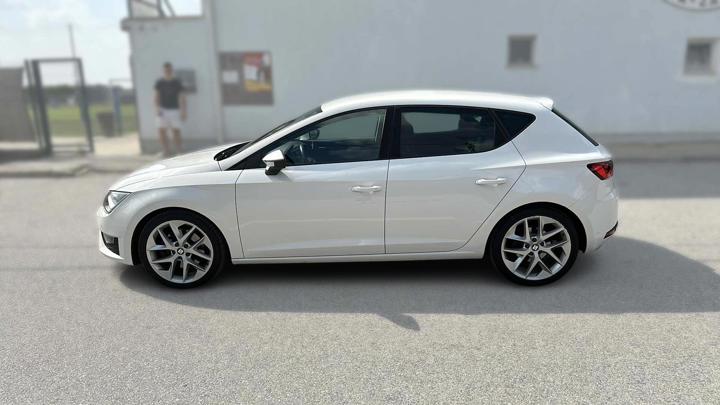 Seat Seat LEON 2.0 TDI FR