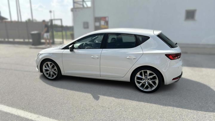 Seat Seat LEON 2.0 TDI FR