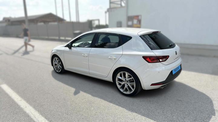 Seat Seat LEON 2.0 TDI FR