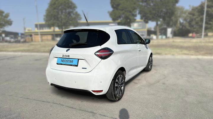 Renault Zoe Intens R135 LP