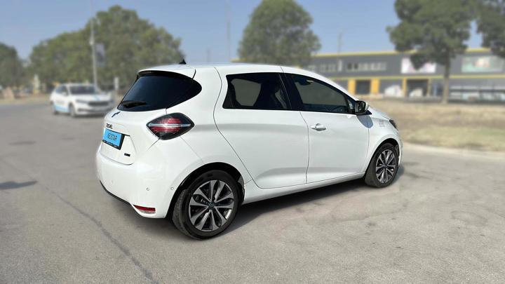 Renault Zoe Intens R135 LP