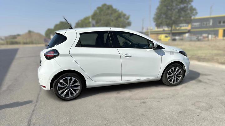 Renault Zoe Intens R135 LP