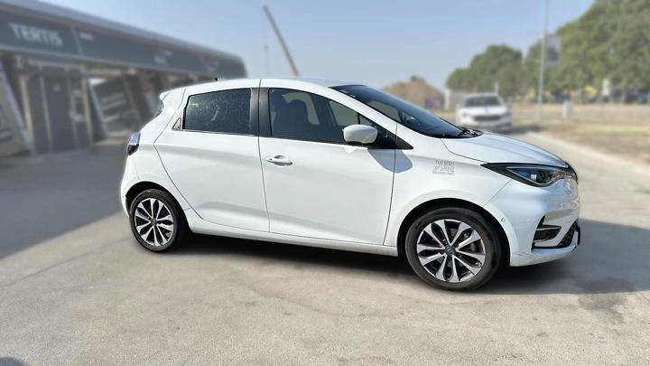 Renault Zoe Intens R135 LP