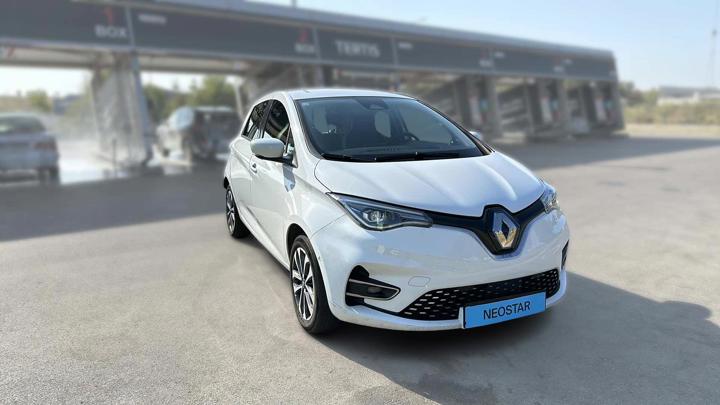 Renault Zoe Intens R135 LP