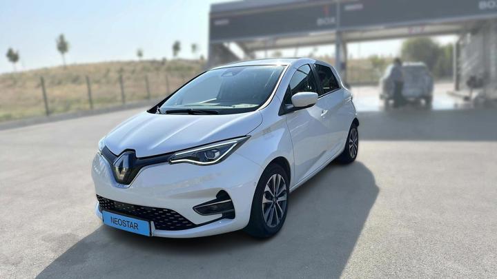 Renault Zoe Intens R135 LP