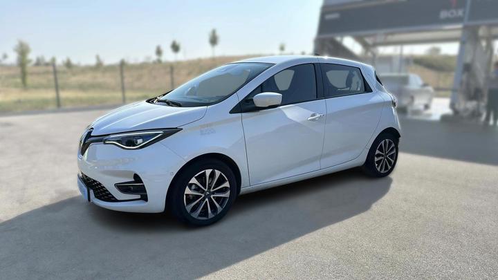 Renault Zoe Intens R135 LP