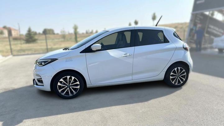 Renault Zoe Intens R135 LP