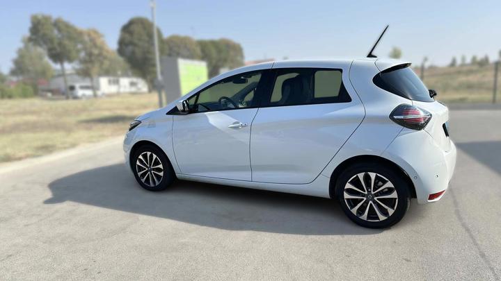 Renault Zoe Intens R135 LP