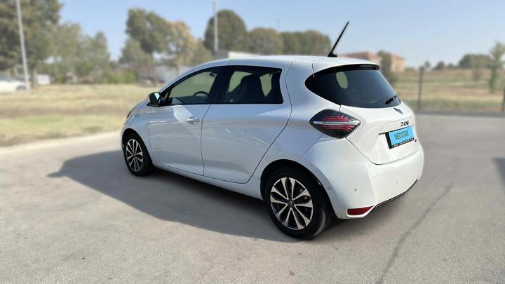 Renault Zoe Intens R135 LP